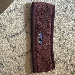 Winter head Band Patagonia